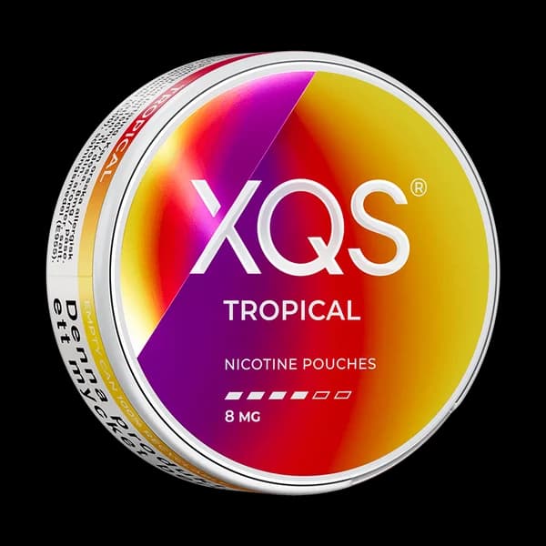 XQS Tropical Strong