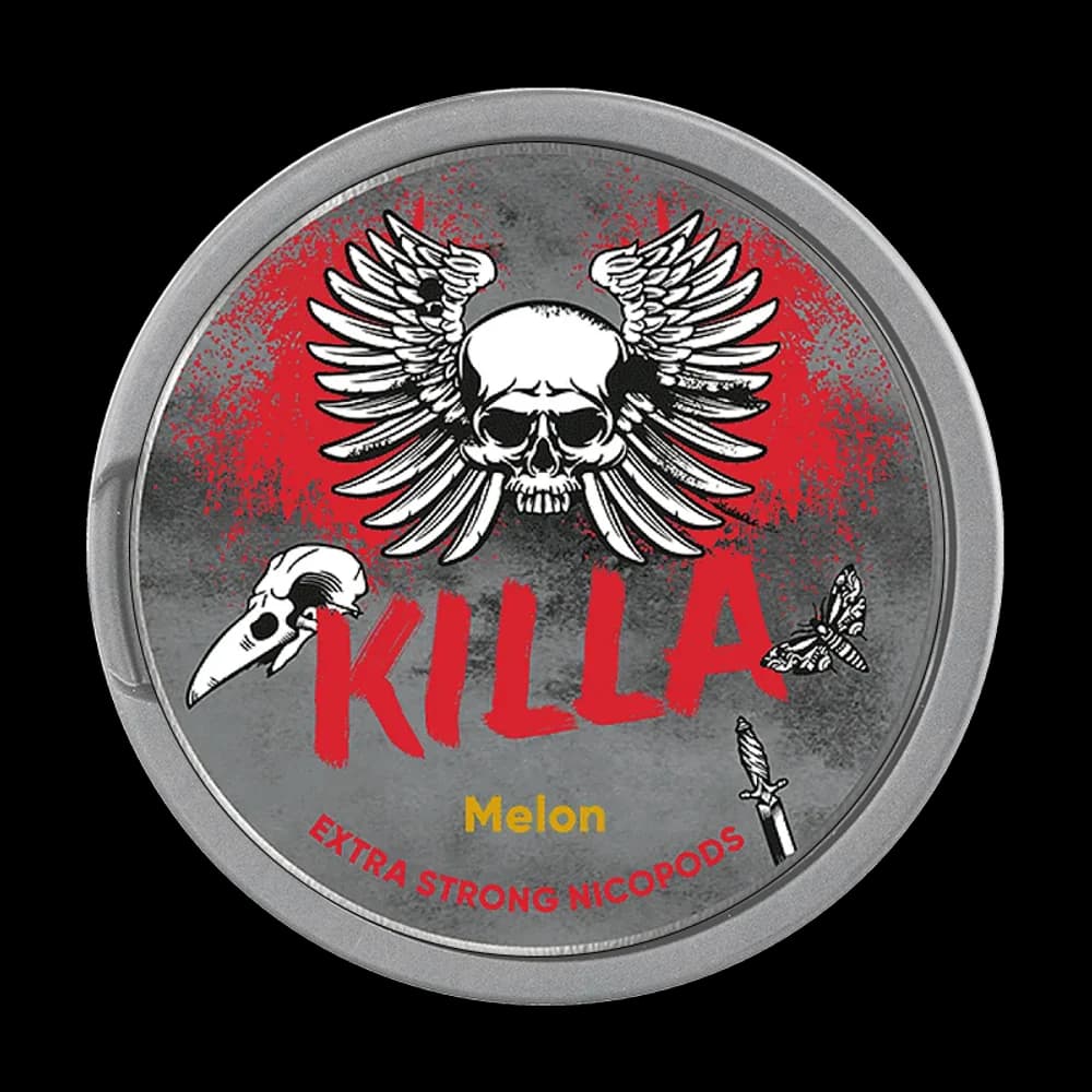 KILLA Melon Extra Strong