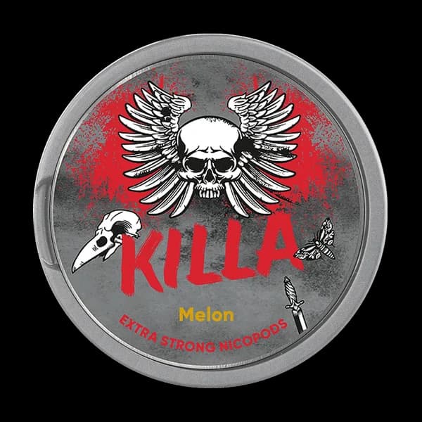 KILLA Melon Extra Strong
