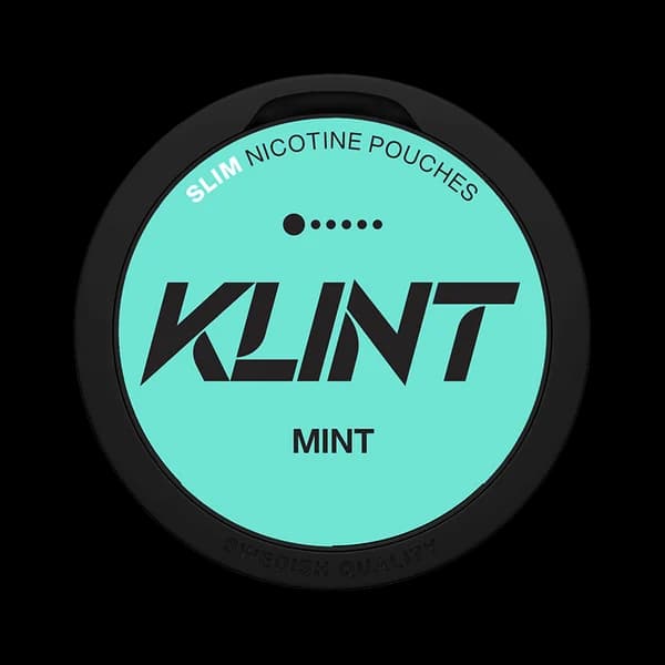 KLINT MINT #1 SLIM Light