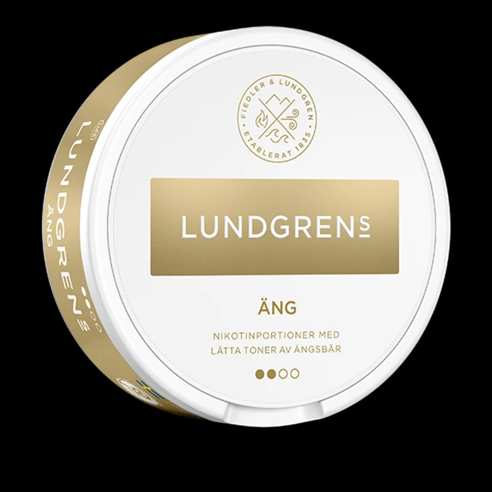 Lundgrens Äng