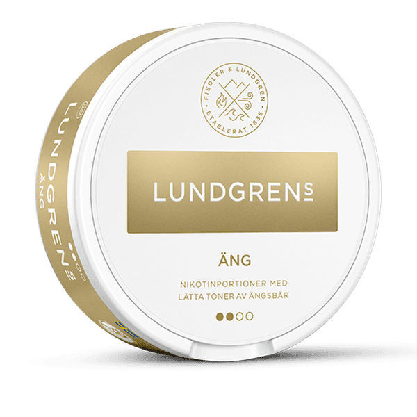 Lundgrens Äng