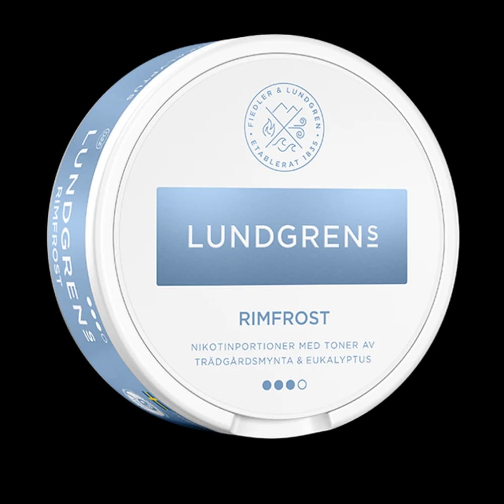 Lundgrens Rimfrost