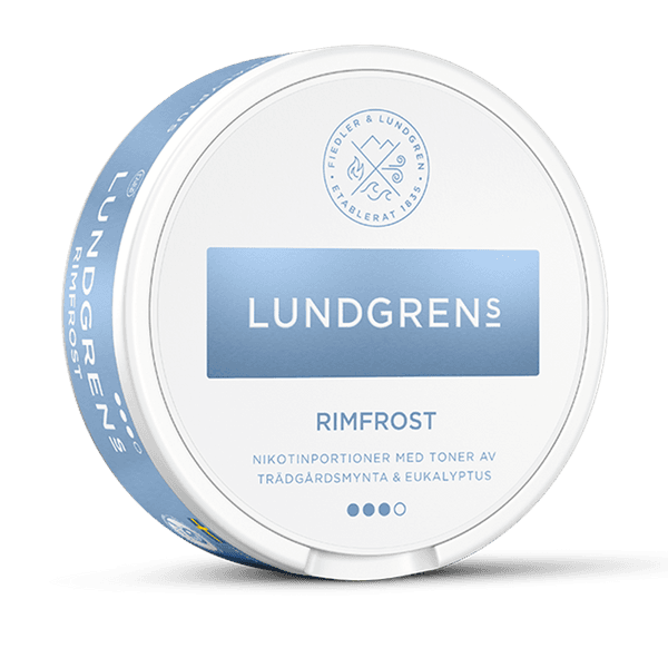 Lundgrens Rimfrost