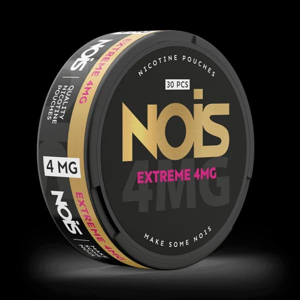 NOIS Extreme Light