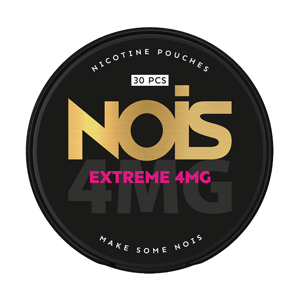 NOIS Extreme Light