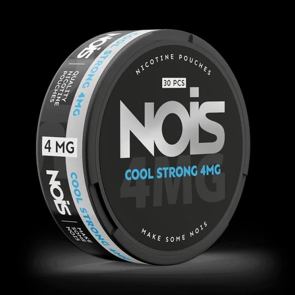 NOIS Cool Strong Light