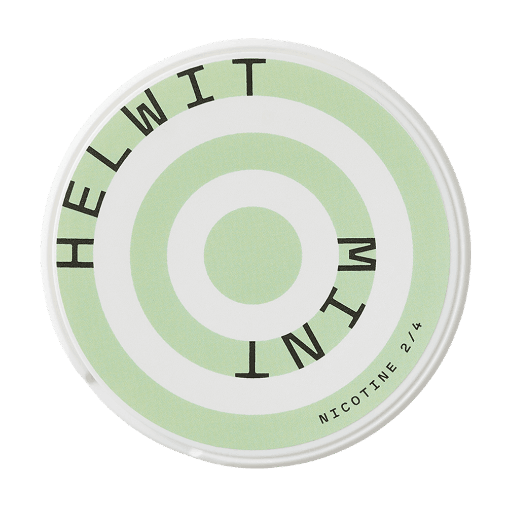 Helwit MINT Light