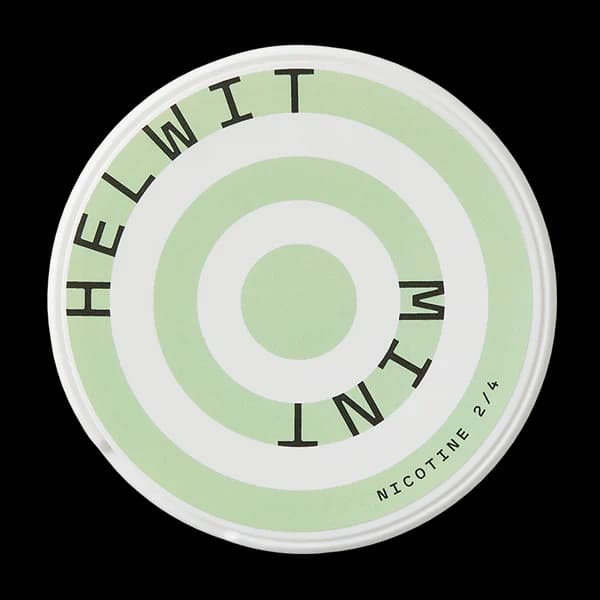 Helwit MINT Light
