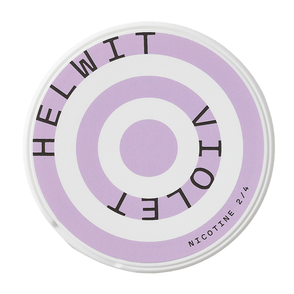 Helwit VIOLET Light