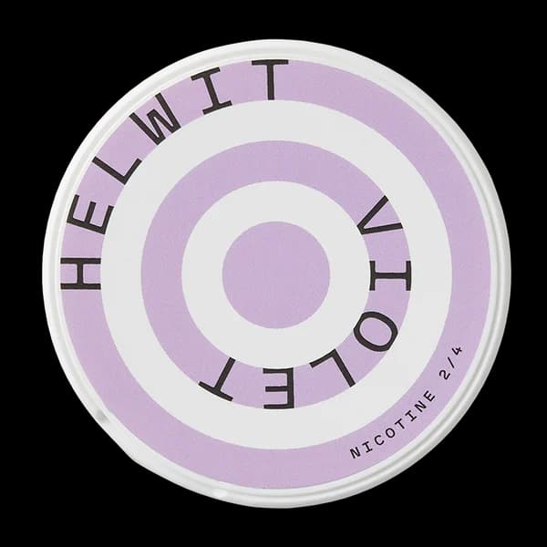 Helwit VIOLET Light