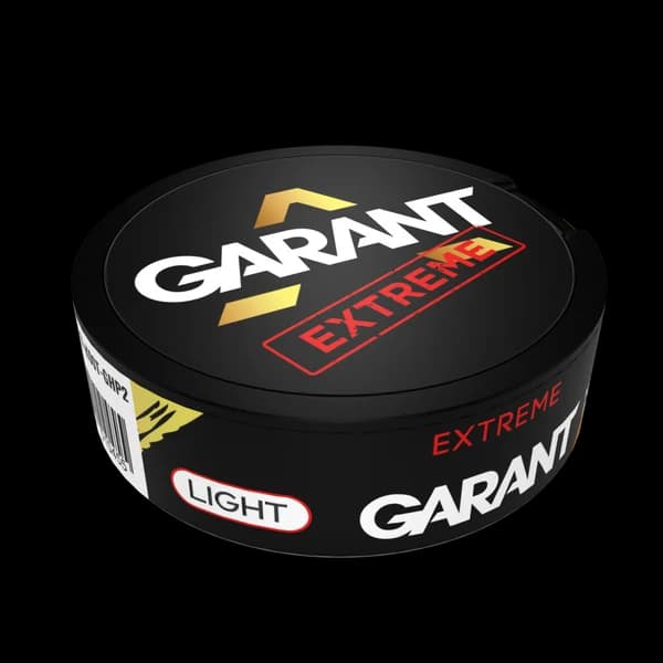 Garant Extreme Light