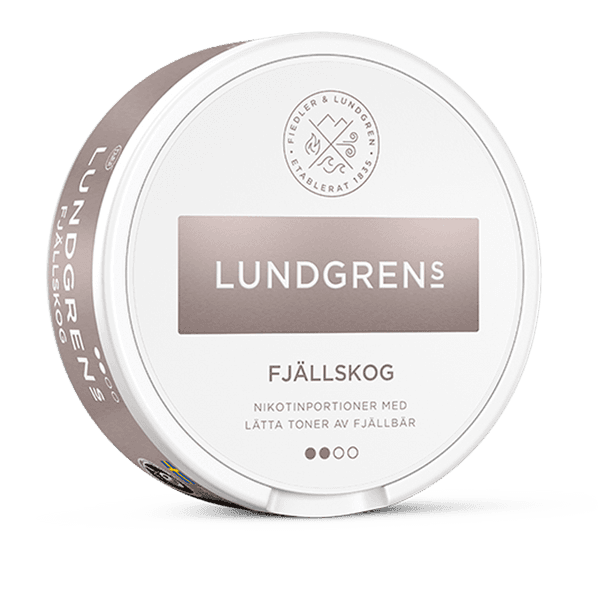 Lundgrens Fjällskog