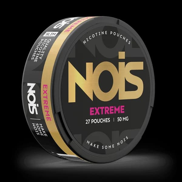 NOIS Extreme Strong