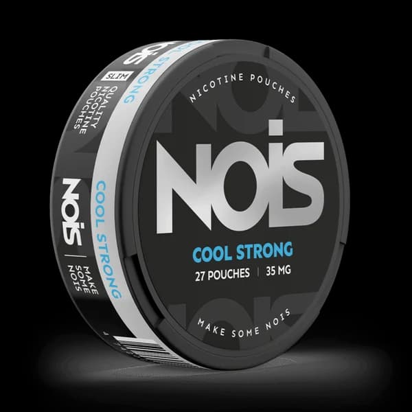 NOIS Cool Strong