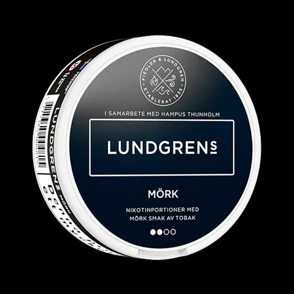 Lundgrens Mörk