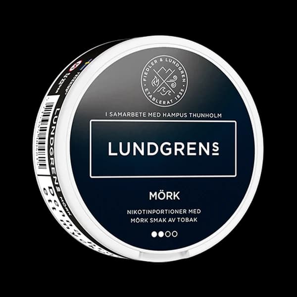 Lundgrens Mörk