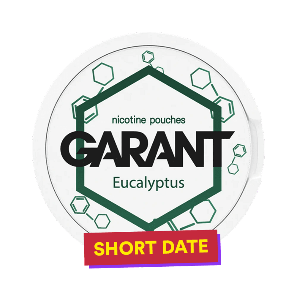 Garant Classic Eucalyptus