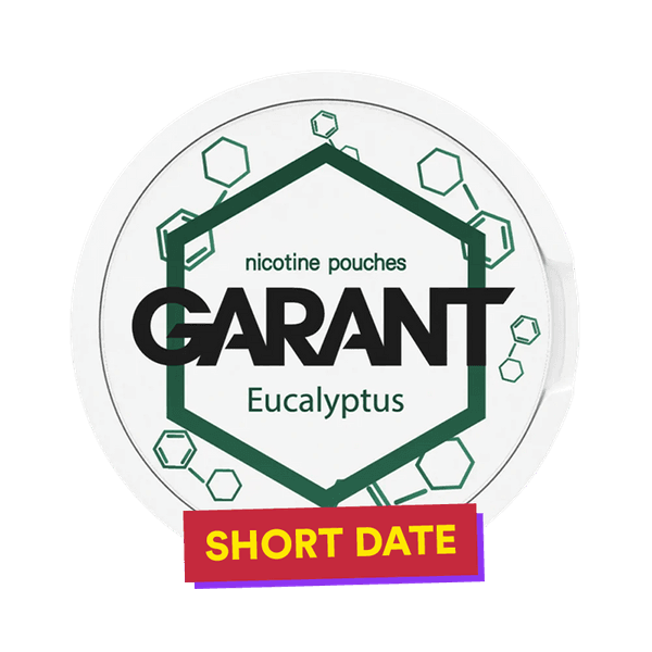 Garant Classic Eucalyptus