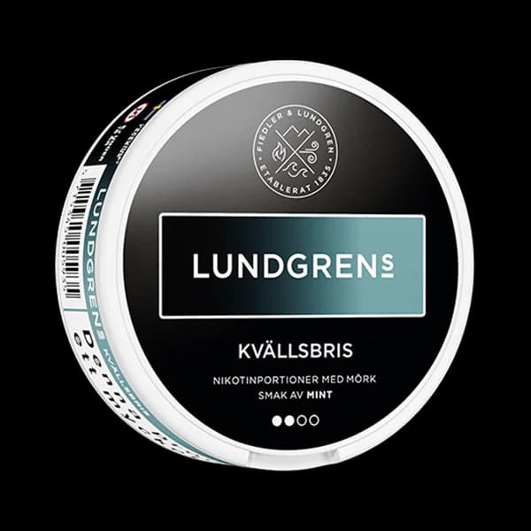 Lundgrens Kvällsbris