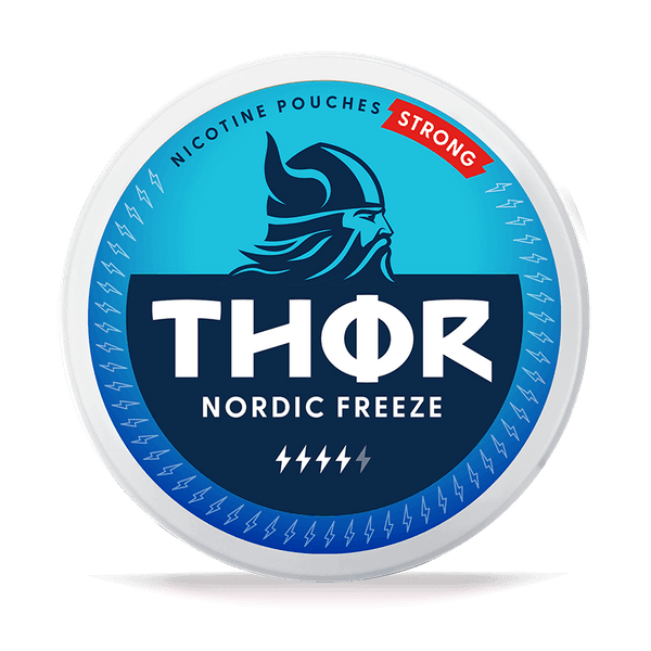 THOR Nordic Freeze Strong