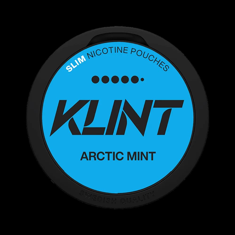 KLINT Arctic Mint