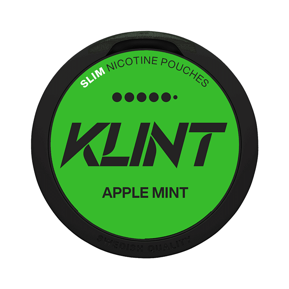 KLINT Apple Mint