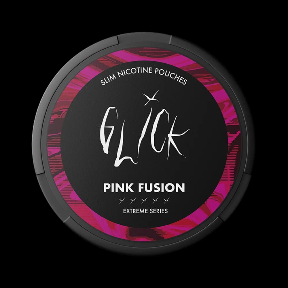 Glick Pink Fusion Extreme Series
