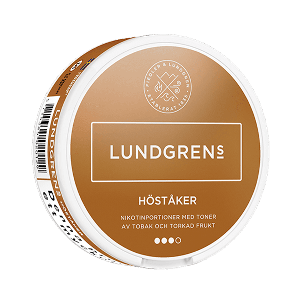 Lundgrens Höståker