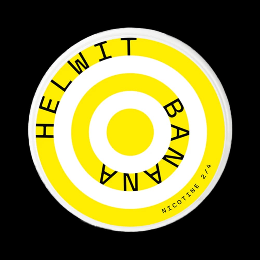 Helwit BANANA Light
