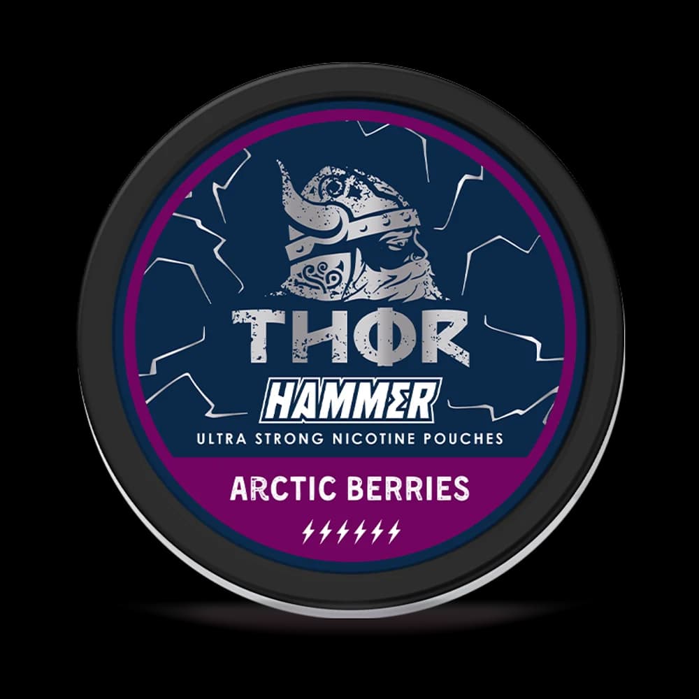 THOR Hammer, Arctic Berries X-Strong