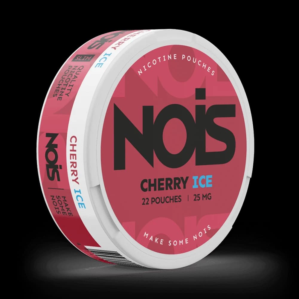 NOIS Cherry ICE