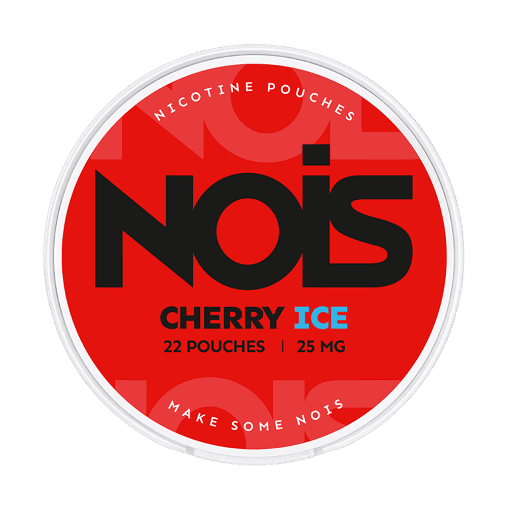 NOIS Cherry ICE