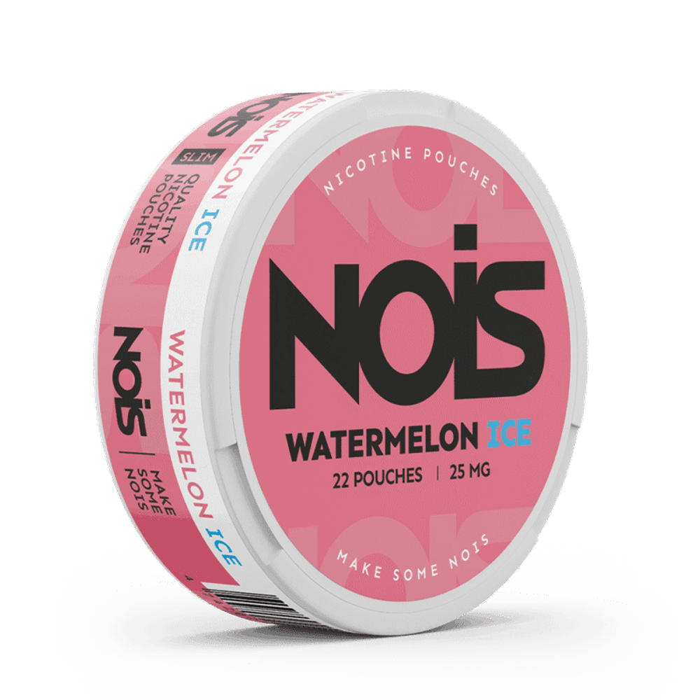 NOIS Watermelon ICE