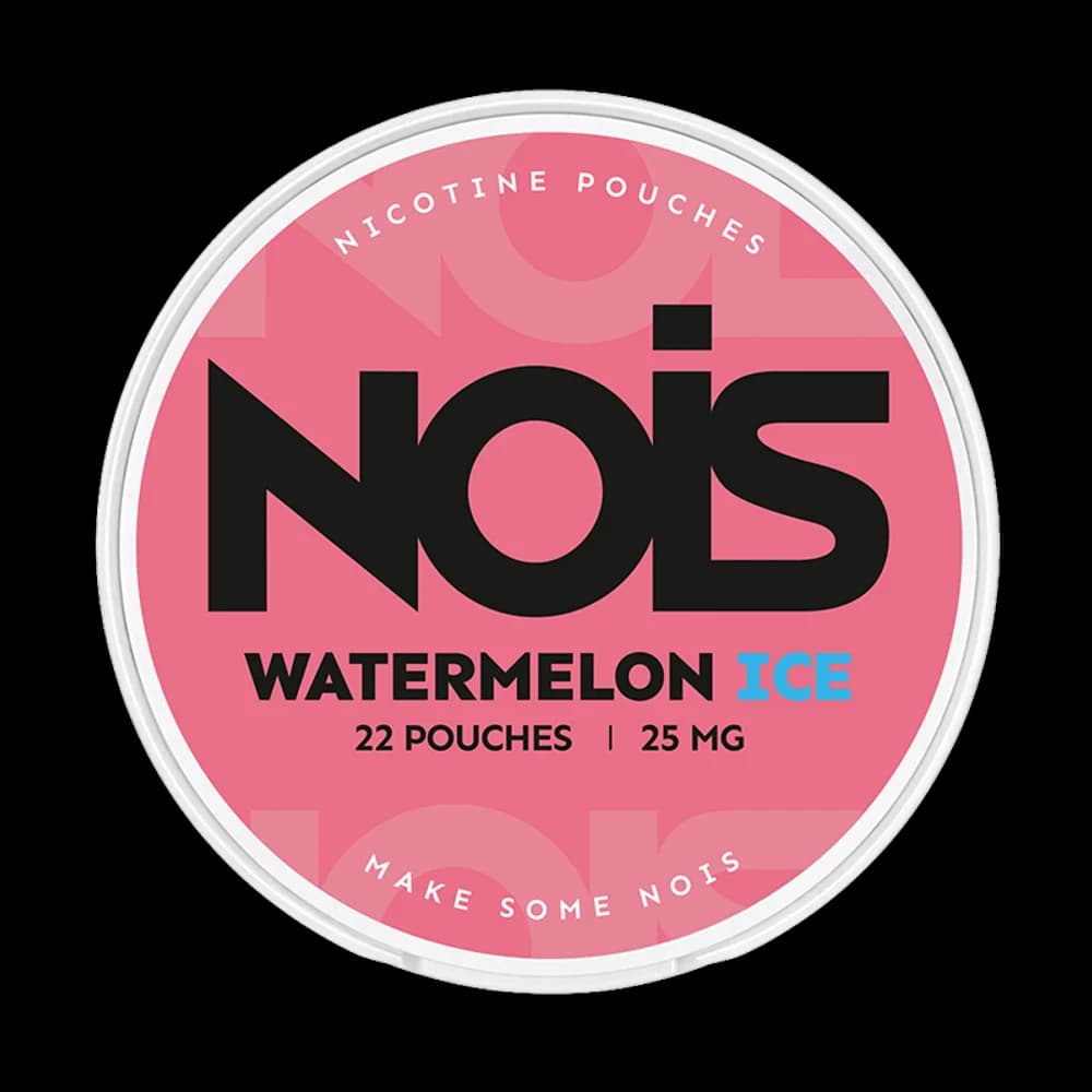NOIS Watermelon ICE