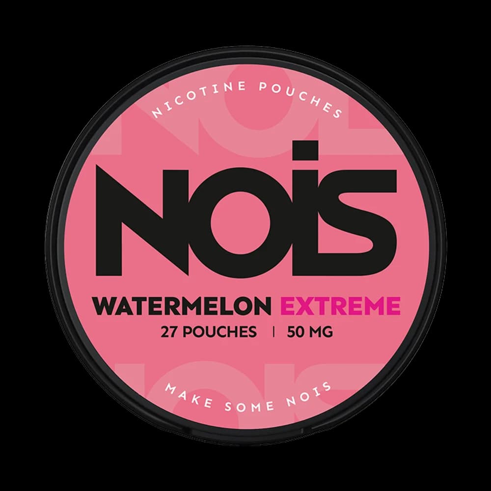 NOIS Extreme Watermelon