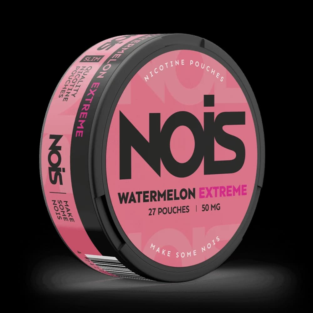 NOIS Extreme Watermelon