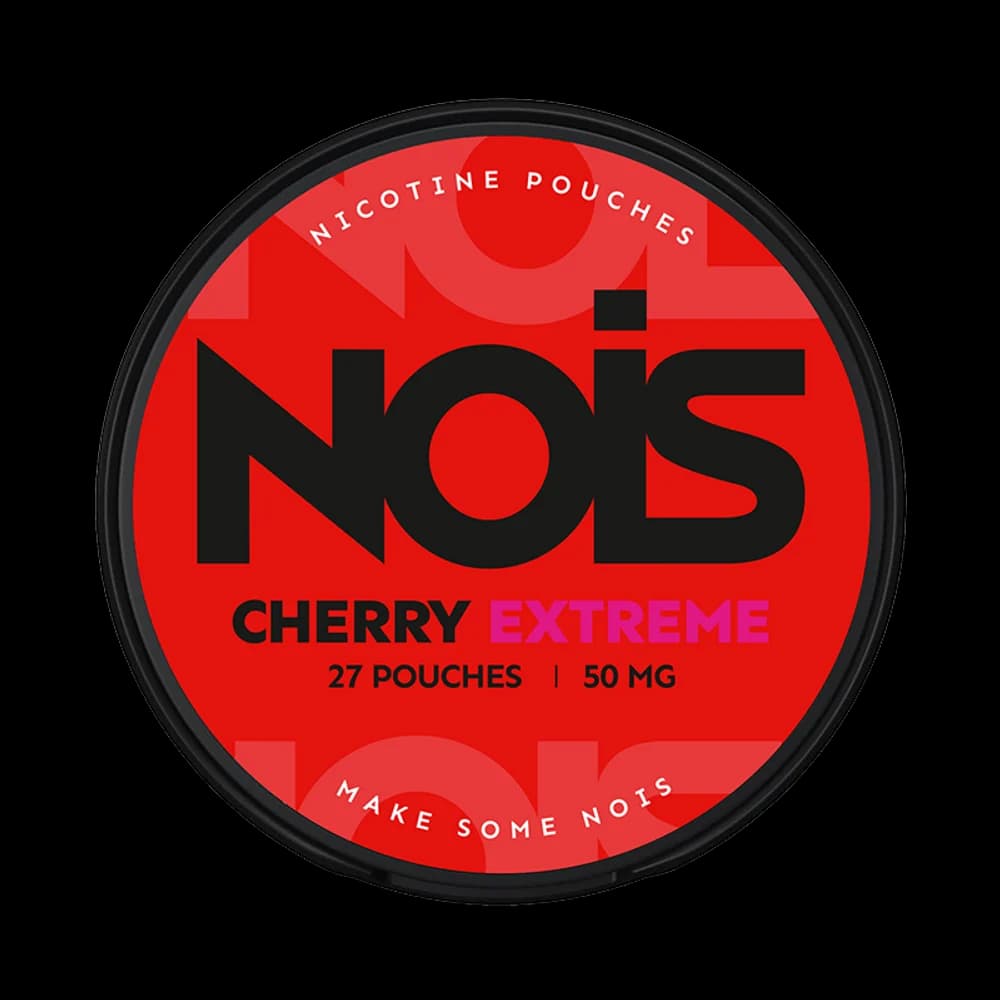 NOIS Extreme Cherry