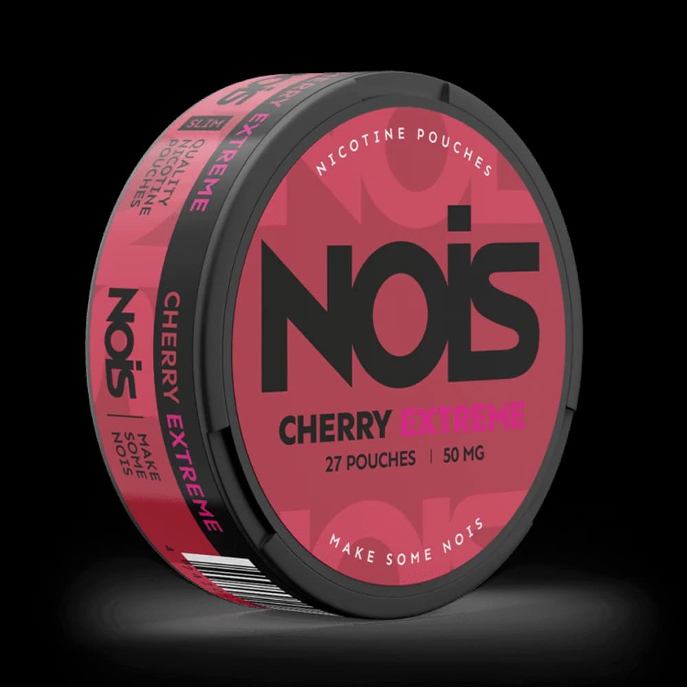 NOIS Extreme Cherry