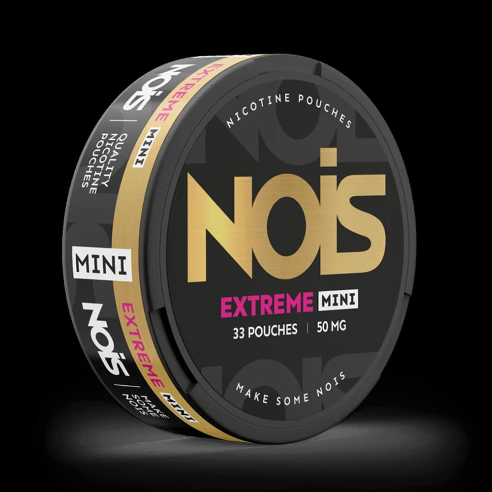 NOIS Extreme Mini
