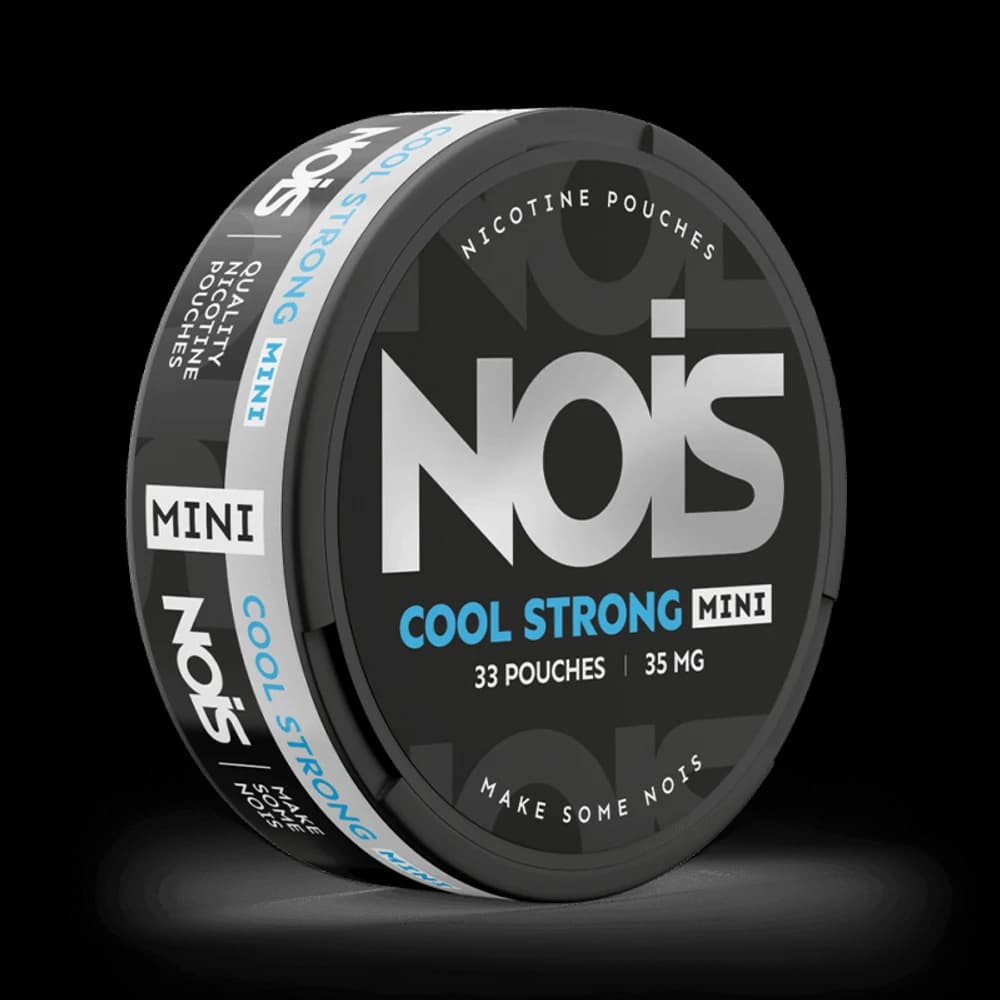 NOIS Cool Strong Mini