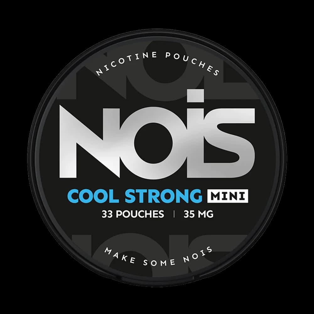 NOIS Cool Strong Mini