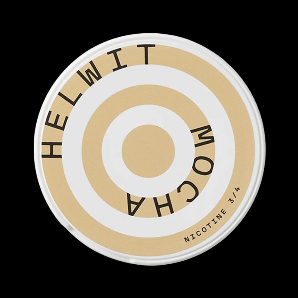 Helwit MOCHA Slim Strong
