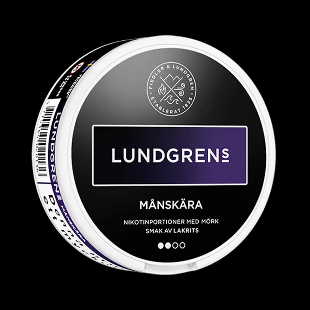 Lundgrens Månskära