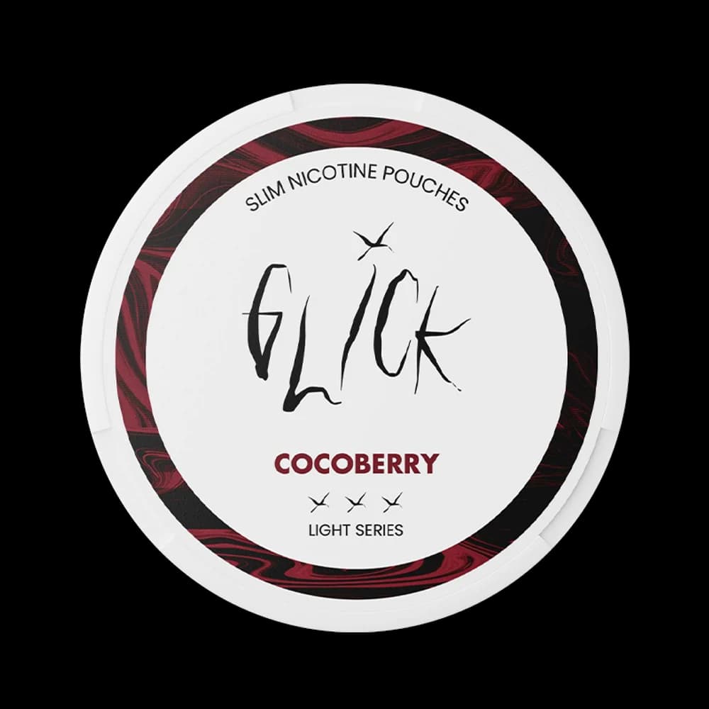 Glick Cocoberry Light Series