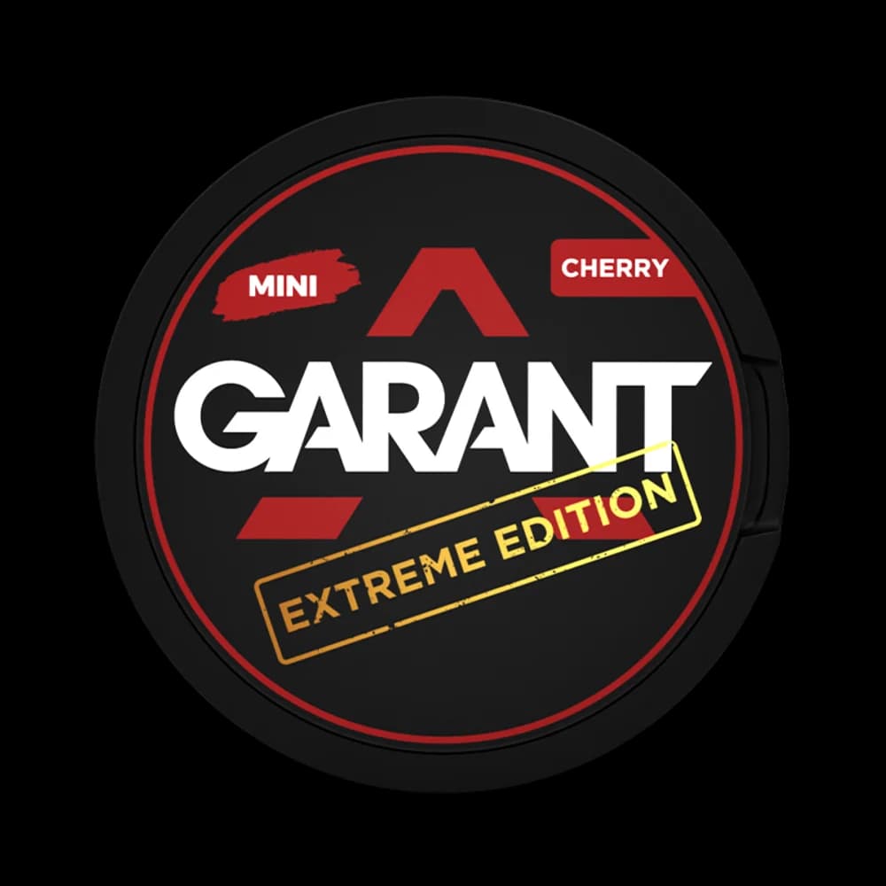 Garant Extreme Cherry Mini
