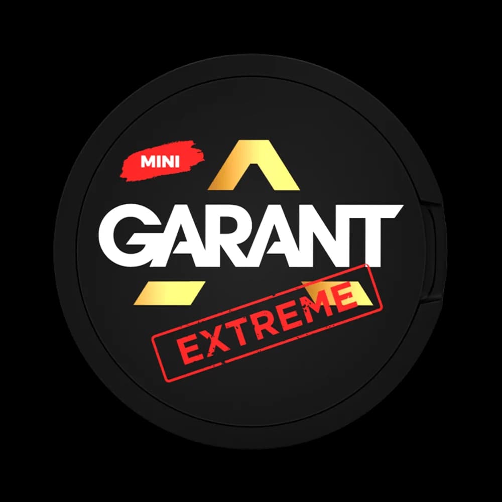 Garant Extreme Mini