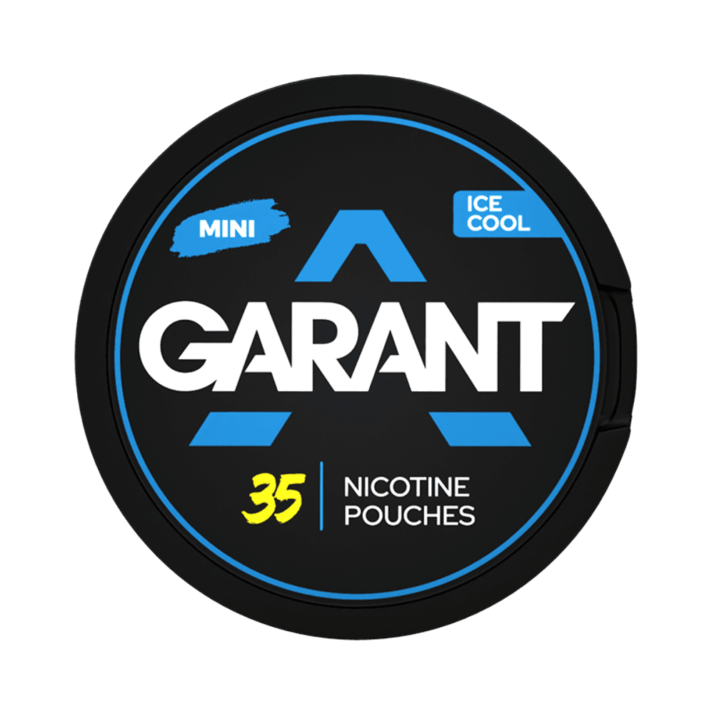 Garant Ice Cool Mini