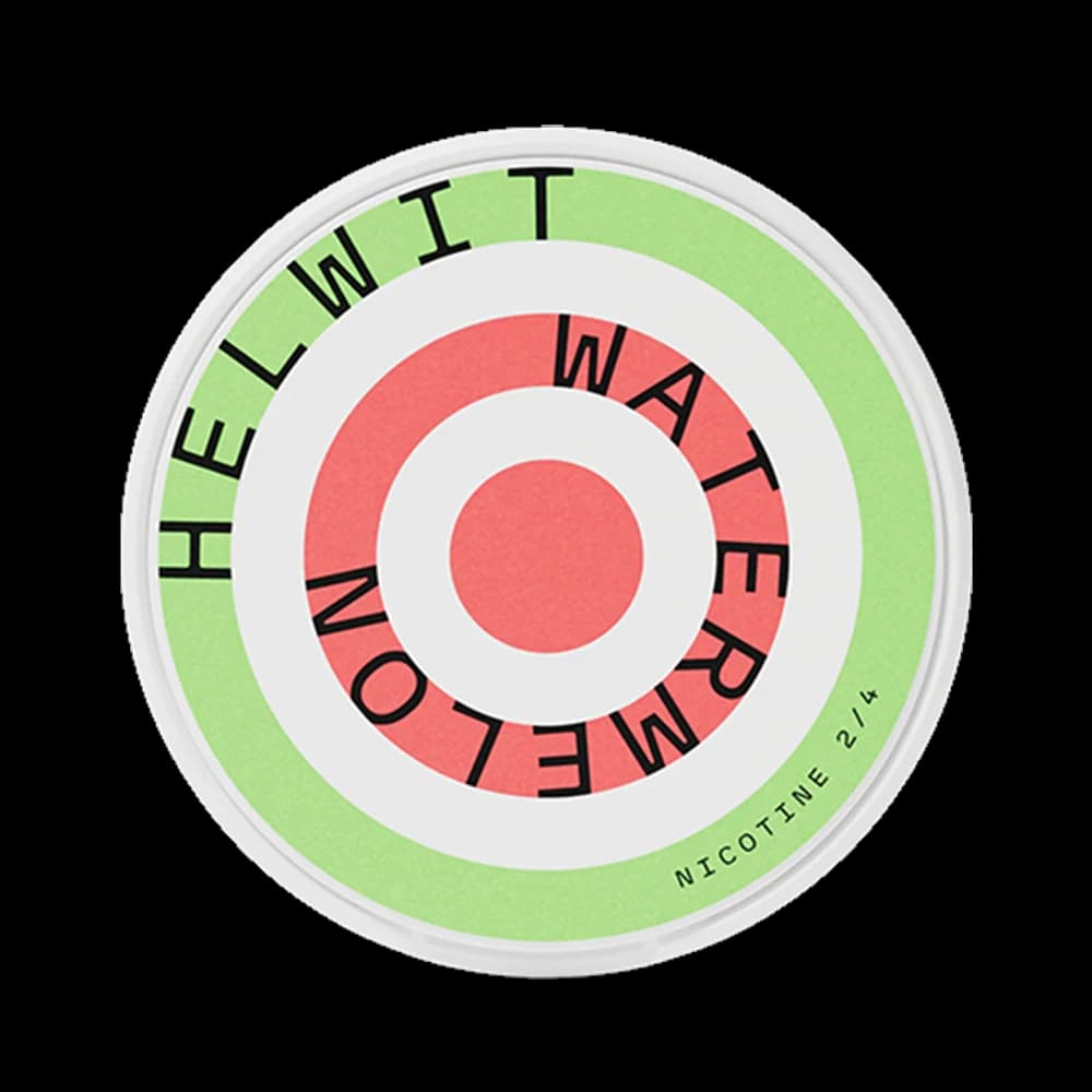 Helwit Watermelon Light
