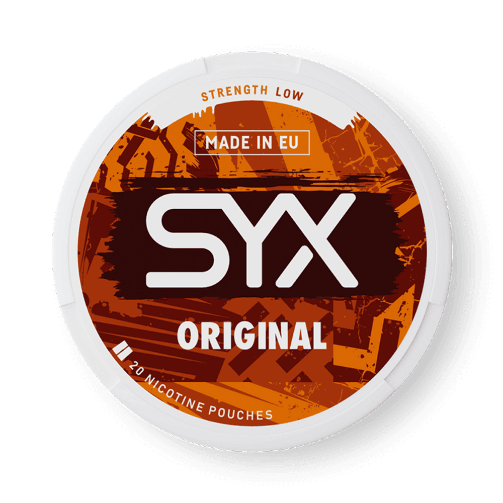 SYX Original Light